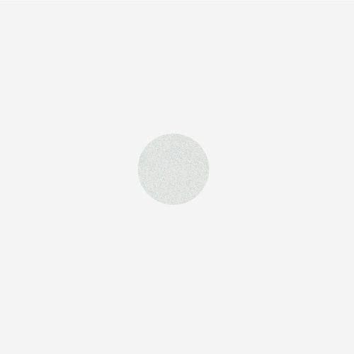 Staleks Pro Csiszolópapírok Pododisc XS PDF-10-240 fehér