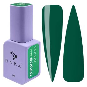 DNKa' Color Gel Polish 0060 7ml