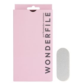 Wonderfile Buff files - Buffer 160x18 mm 50 db 240grit