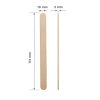 Staleks Expert Fa spatula 100 db - DSW-30
