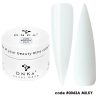 DNKa' Rubber Cover Base 0043A' Milky 30ml