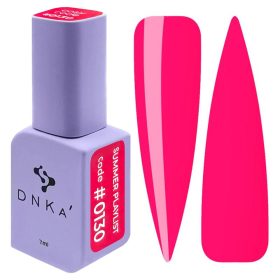 DNKa' Color Gel Polish Summer Playlist 0130 7ml
