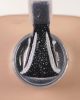 DARK Silver Top coat 10 ml
