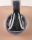 DARK Silver Top coat 10 ml