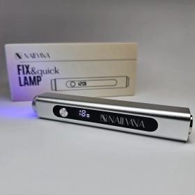 Nailvana Fix and quick lamp