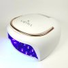 Nailvana Master Pro UVLED Lamp