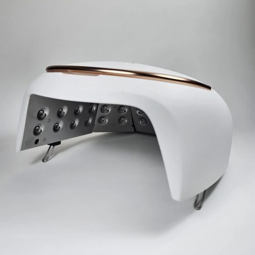 Nailvana Master Pro UVLED Lamp