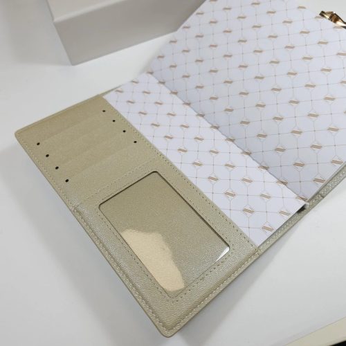 2026 Naptár szett Nailvana 2026 Planner – A körmösök és szolgáltatók luxus naptára