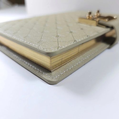 2026 Naptár szett Nailvana 2026 Planner – A körmösök és szolgáltatók luxus naptára