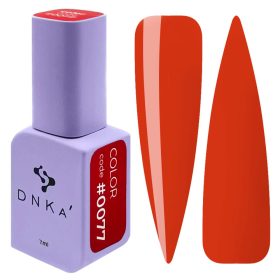 DNKa' Color Gel Polish 0077 7ml