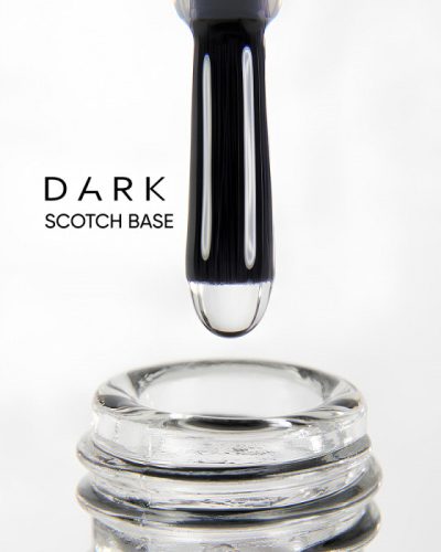 DARK Scotch Base 15ml