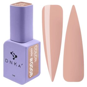 DNKa' Color Gel Polish 0008 7ml