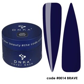 DNKa' Rubber Cover Base 0014 Brave 30ml