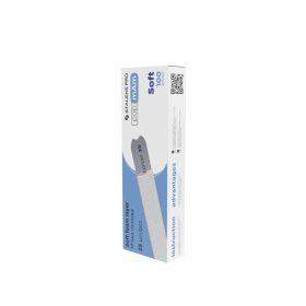   Staleks Soft rácsúsztatható reszelők 25 db DFCE-20-100/25 fehér