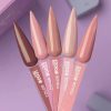 DNKa' Color Gel Polish 0025 12ml