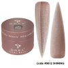 DNKa' Rubber Cover Base 0012 Shining 30ml