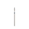 Divinity Gyémánt csiszolófej "tornado" safe blue, L- 10,0 mm, 2,1 mm DBS-263B.021