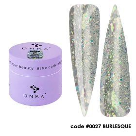 DNKa' Builder Gel 0027 Burlesque 15ml