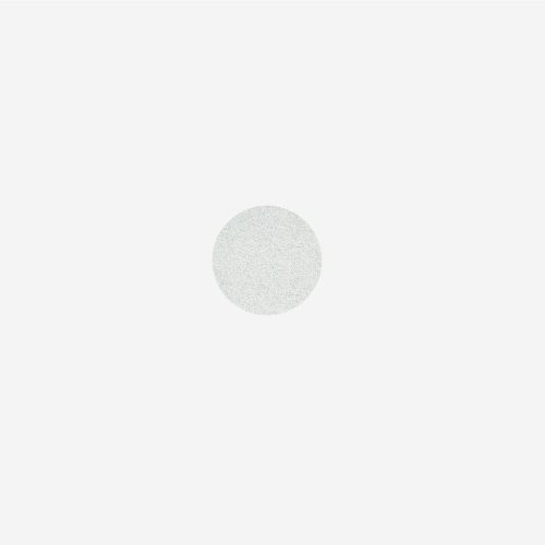 Staleks Pro Csiszolópapírok Pododisc XS PDF-10-180 fehér