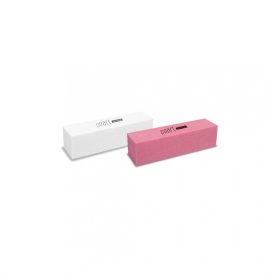 Buffer 4 oldalas Pink 120/120