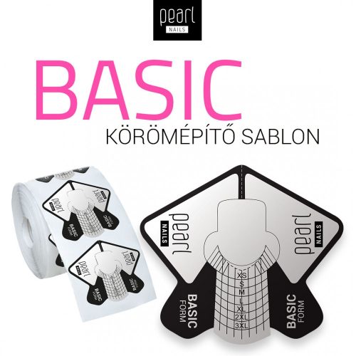 Basic Sablon