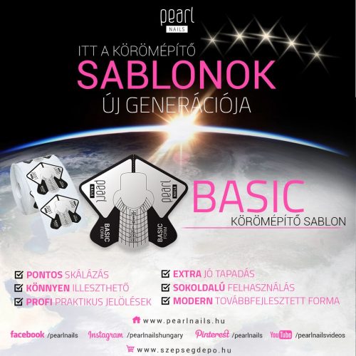 Basic Sablon
