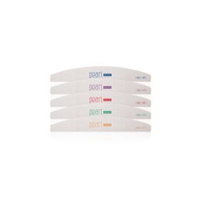 Félhold Zebra 100/100