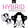 Hybrid sablon