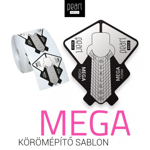 Mega sablon