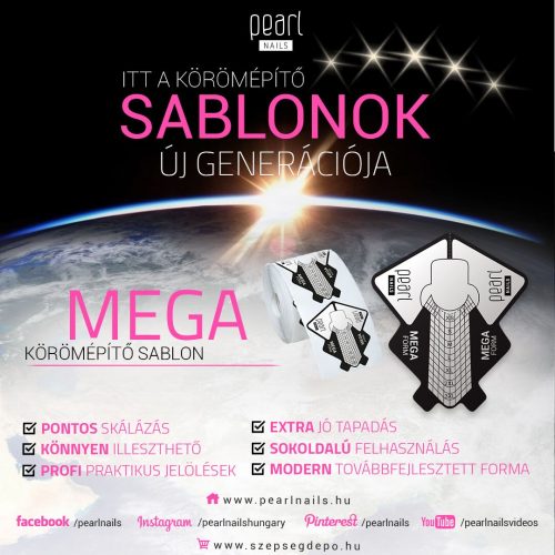 Mega sablon