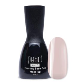 Pearl Nails - Gummy Base Gel - Make Up 15ml