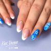 Pearl Nails - Fiber Base Gel - Naked 15ml
