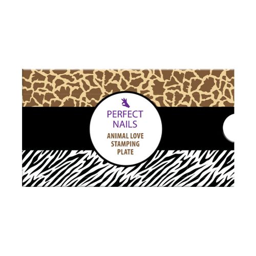 Körömnyomda Lemez - Animal Love