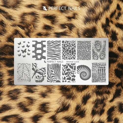 Körömnyomda Lemez - Animal Love