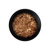 Metal Chrome Flakes - Körömdíszítő Pehely - Bronz