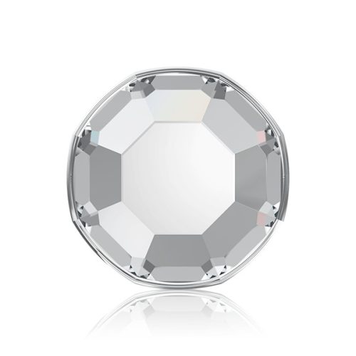 Nailstar strasszkő SS3 - Crystal 1440db
