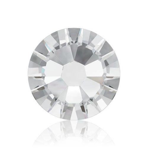 Nailstar strasszkő SS5 - Crystal 1440db