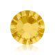 Nailstar strasszkő SS5 - Light topaz 1440db