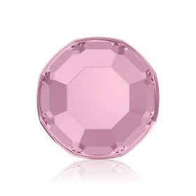 NailStar Strasszkő SS3 - Pink Opal - 100db