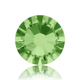 Nailstar strasszkő SS5 - Light Green 100db