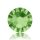 Nailstar strasszkő SS5 - Light Green 100db