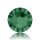 Nailstar strasszkő SS5 - Dark Green 20db