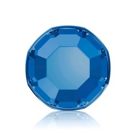 Nailstar strasszkő SS3 - Cape Blue 100db