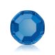 Nailstar strasszkő SS3 - Cape Blue 100db