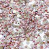 Rhinestone NailStar SS5 - Light Pink AB 20db
