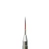 Perfect Nails - Műköröm Díszítő Ecset - Silver Liner M
