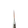 Perfect Nails - Műköröm Díszítő Ecset - Silver Liner L