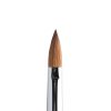 Porcelán Polygel Műkörömépítő Ecset - Diamond Master Acryl #10