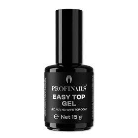 Profinails - Easy Top Gél 15g 