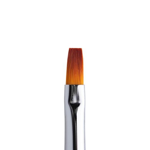 Zselé Műkörömépítő Ecset – Gel Builder #4